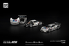 [POP RACE] 1:64 Mercedes-Benz AMG CLK GTR FIA GT Championship 1997