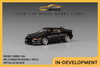 [MICRO TURBO] 1:64 MR2 SW20 Revision 4 Ver.2 Metallic Black