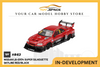 [MINI GT] Nissan LB-ER34 Super Silhouette Skyline Red/Black