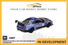 [MINI GT] Nissan Silvia (S15) D-MAX #70 D-MAX Racing 2023 D1 Grand Prix