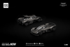 [POP RACE] 1:64 Aston Martin Valkyrie Carbon Edition