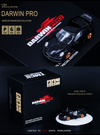 [PGM] 1:64 Porsche Chopin 992S DARWIN PRO [2026 TMCS Limited Edition] - Toy Space Diecast Online Store Singapore