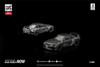 [POP RACE] 1:64 Pandem R32 Gun Metal