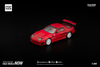 [POP RACE] 1:64 Mazda RX7 FC3S RE-Amemiya Red