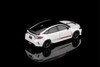 [MOTORHELIX] 1:64 Honda Civic TYPE R (FL5) Ultimate Edition
