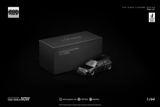 [POP RACE] 1:64 Pandem Civic EG6 Dark Chrome - Toy Space Diecast Online Store Singapore