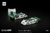 [POP RACE] 1:64 Mazda 787B JSPC 1991