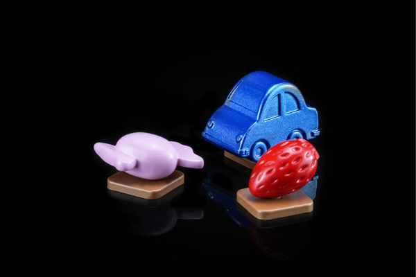 [MOTORHELIX] 1:64 RWB 993 - Children's Day Special