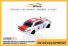 [INNO64] Nissan Skyline 2000 GT-R KPGC10 #1 Takahashi Kunimitsu Fuji Masters 250KM 1971