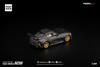 [POP RACE] 1:64 Darwin Pro 66G WBK Supra A90 Carbon Edition