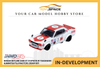 [INNO64] Nissan Skyline 2000 GT-R KPGC10 #1 Takahashi Kunimitsu Fuji Masters 250KM 1971