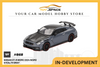 [MINI GT] Nissan GT-R Nismo 2024 NISMO Stealth Gray