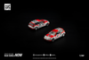 [POP RACE] 1:64 Honda Civic (EG6) Idemitsu Motion Infinite