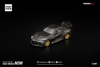 [POP RACE] 1:64 Darwin Pro 66G WBK Supra A90 Carbon Edition