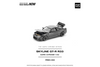 [POP RACE] 1:64 R33 GT-R Dark Chrome