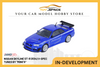 [INNO64] Nissan Skyline GT-R (R34) V-Spec Tuned By "Mine's" Blue