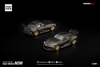 [POP RACE] 1:64 Darwin Pro 66G WBK Supra A90 Carbon Edition
