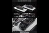 [MORTAL] 1:64 Benz CLS63 4Matic AMG Metallic Black