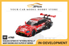 [MINI GT] Nissan Z GT500 #3 "Niterra MOTUL Z" NDDP Racing 2023 Super GT Series / Super GT Blister Packaging