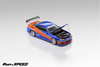 [FAST SPEED] 1:64 Nissan Silvia S15 Blue/Orange