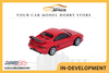 [INNO64] Toyota MR2 (SW20) Red