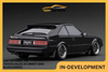 [IGNITION MODEL] 1:18 Toyota Celica XX 2800GT (A60) Black [IG3531]