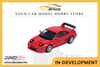 [INNO64] Toyota MR2 (SW20) Red