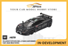 [MINI GT] McLaren F1 GTR #59 1995 Le Mans 24Hr Winner Post-Race Weathered