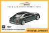 [MINI GT] Bentley Flying Spur White Sand Verdant