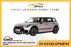 [OTTOMOBILE] 1:18 Mini Clubman (F54) JCW Melting Silver III 2021 [OT1106]