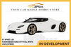 [GT SPIRIT] 1:18 Koenigsegg CC850 Crystal White 2024 [GT903]