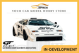 [GT SPIRIT] 1:18 LB-Works Countach White 2023 [GT518] - Toy Space Diecast Online Store Singapore