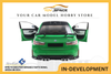 [SOLIDO] 1:18 BMW M3 (G80) Performance Parts Signal Green Uni 2024