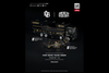 [POP RACE] 1:64 Pop Race Team Crew (6 Figures)