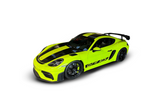 [SOLIDO] 1:43 Porsche 718 Cayman GT4 RS W/Weissach Package Acid Green 2024