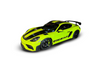 [SOLIDO] 1:43 Porsche 718 Cayman GT4 RS W/Weissach Package Acid Green 2024