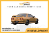 [IGNITION MODEL] 1:18 Top Secret GT-R (VR32) Gold [IG3522]