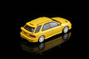 [MOTORHELIX] 1:64 Subaru Impreza Wagor WRX STi Ver VI Cashmere Yellow - Toy Space Diecast Online Store Singapore