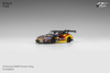 [MICRO TURBO] 1:64 Custom S2000 Demon King