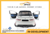 [SOLIDO] 1:18 BMW M3 (G80) Performance Parts Alpineweiss Uni 2024