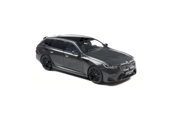 [SOLIDO] 1:43 BMW M5 Touring Frozen Deep Grey 2024