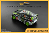 [DCM] 1:64 Focus RS Block #43