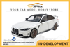 [SOLIDO] 1:18 BMW M3 (G80) Performance Parts Alpineweiss Uni 2024