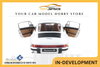 [SOLIDO] 1:18 Porsche 911 (930) 3,0 SC White 1974