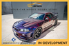 [SOLIDO] 1:18 Nissan Skyline (R34) GT-R Z Tune Midnight Purple 1999