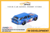 [INNO64] Mad Mike 1976 Mazda RX3 Station Wagon  D1GP Series 2024