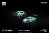 [POP RACE] 1:64 Pop Race RE Super G Time Attack TAS 2025