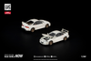 [POP RACE] 1:64 Mugen DC2 White