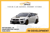 [IGNITION MODEL] 1:18 Subaru WRX (CBA-VAB) STI Pearl White [IG3611]