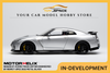 [MOTORHELIX] 1:18 Nissan GT-R (R35) Track Edition Engineered by Nismo T-Spec 2022 Metal Silver